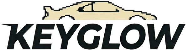 KeyGlow 
